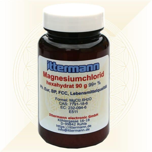 Magnesiumchlorid hexahydrat 90 g